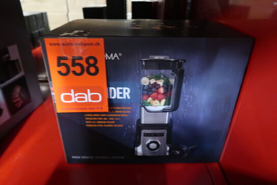 Gastronoma Powerblender 2000 W