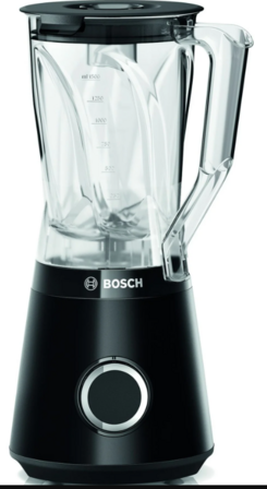 Bosch Serie 4 MMB6141B blender 1,5 L, 1200 W