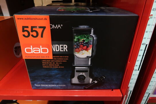 Gastronoma Powerblender 2000 W