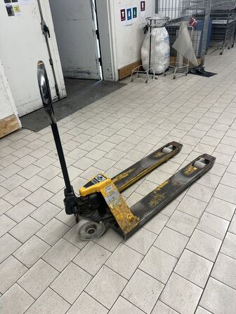 Palleløfter