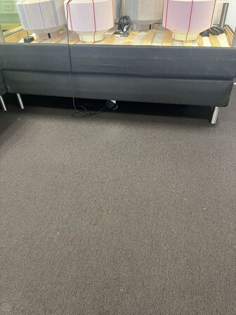 Seng JENSEN CONTRACT