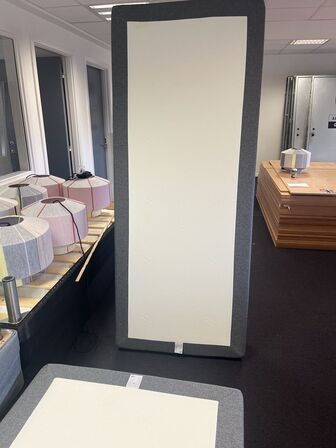 Seng JENSEN CONTRACT