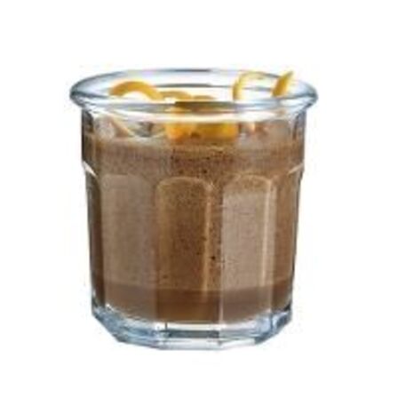 96 stk. Glas hærdet Tumbler 31 cl