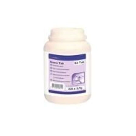 12 stk. Suma Tab D4 desinfektionsmiddel Diversey