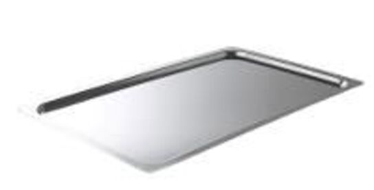 12 stk. Kantine EHG-stål 1/1 GN D20 mm 3,5 ltr