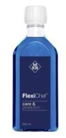 6 stk. Afkalkningsvæske til FlexiChef 250 ml Care & Protection MKN