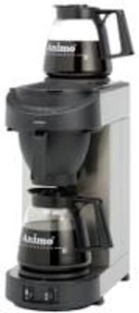 1 stk. Kaffemaskine M100 Animo