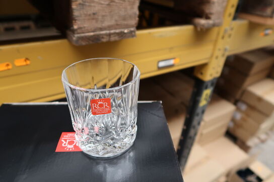 24 stk. Whiskyglas Opera 21 cl RCR