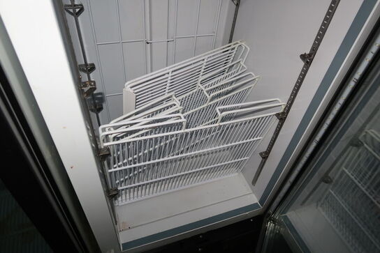 Køleskab TEFCOLD NF2500G-P