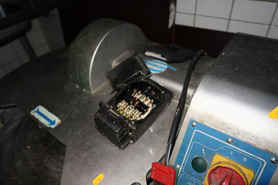 Lynhakker INGVALD 30
