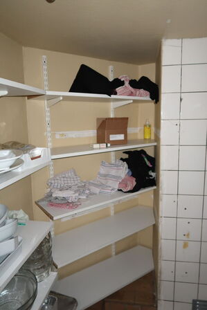 Div. Køkkenservice m.m.