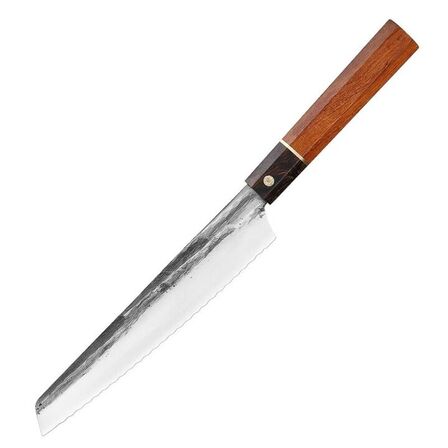 Køkkenknive 2 stk. – Allround & Brød