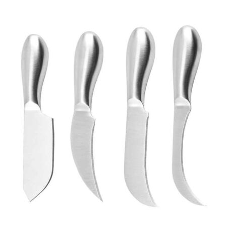 2 sæt Frugtknivsæt Decor & Cut – 4 dele