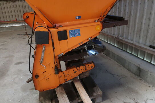 Centrifugalspreder RAUCH AXEO 18.1