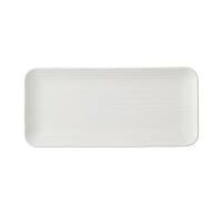 6 stk. Serveringstallerken white B346 x D156 mm Harvest Norse Dudson