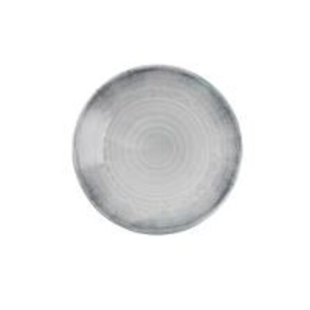 12 stk. Tallerken grey 164 mm Harvest Flux Dudson