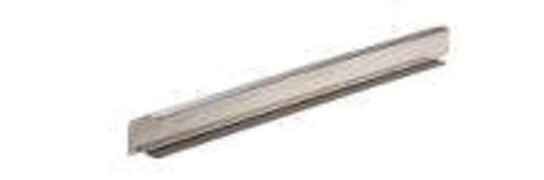 50 stk. Tværribbe EHG L325 x B28 x H13 mm