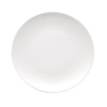 41 stk. Tallerken hvid 210 mm Rosenthal Medaillon Thomas