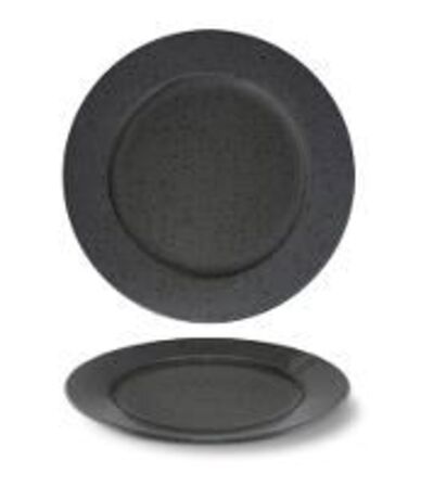15 stk. Tallerken highland 280 mm Lifestyle Picnic
