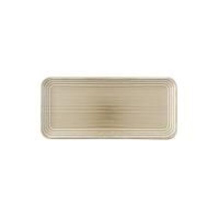 6 stk. Serveringstallerken linen B346 x D156 mm Harvest Norse Dudson