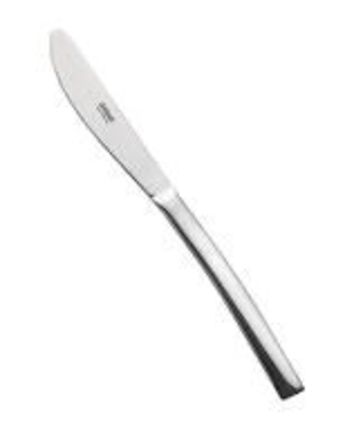 24 stk. Bordkniv blank L225 mm President