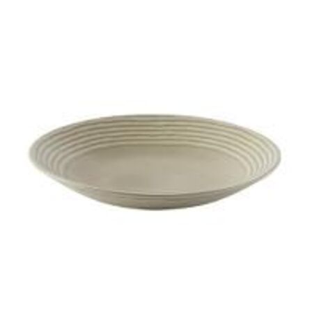12 stk. Tallerken dyb linen 255 mm Harvest Norse Dudson
