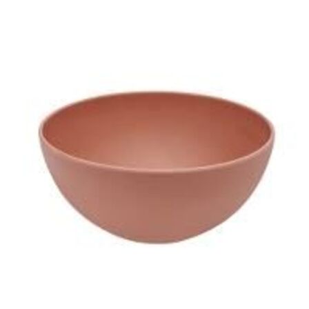 14 stk. Skål terracotta 200 x H90 mm 120 cl Magu