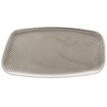 9 stk. Fad organisk retangulær grå L300 x B150 mm Junto