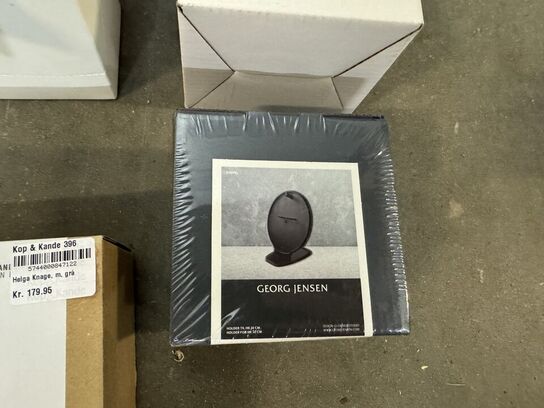 Diverse handelsvarer