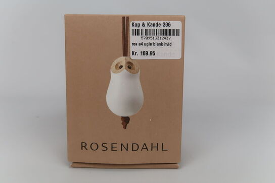 10 pk. Rosendahl Karen Blixens jul Forest Tales