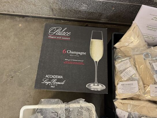 Diverse handelsvarer