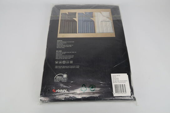 2 sæt Södahl sengetøj 140x220 cm 