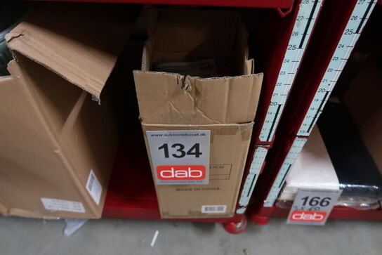 12 pk. Mikrofiberklude 30x30 cm 5 stk.