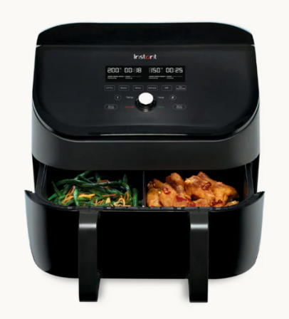 Instant Vortex Plus VersaZone airfryer - 8,5L