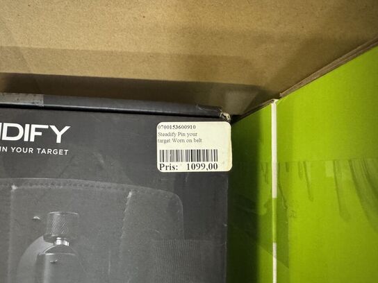 Diverse handelsvarer