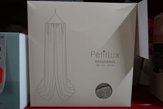 PetitLux Sengehimmel