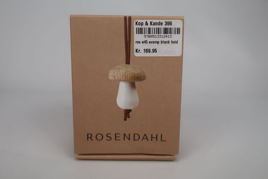 10 pk. Rosendahl Karen Blixens jul Forest Tales