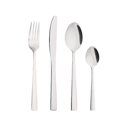 2 pk. Aida elegant bestiksæt 24 dele