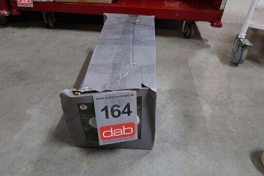 Cozzy 3-Pak Udendørs Solcelle Led Lyskugler - Hvid  