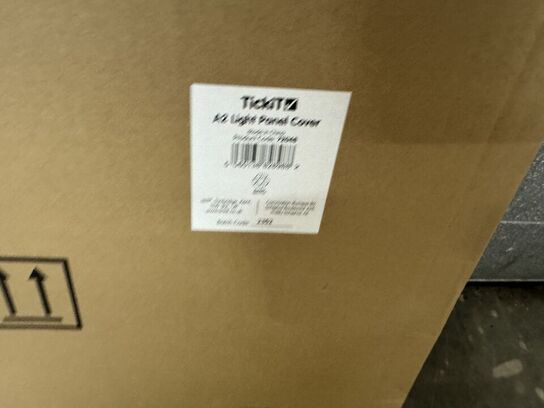 Diverse handelsvarer