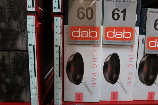 Tefal Jamie Oliver Cook's Classic stegepande sort 30 cm