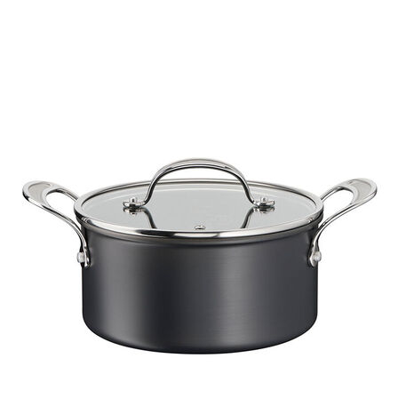 Tefal Jamie Oliver Cook's Classic non-stick gryde 24 cm 5,2 liter inkl. låg