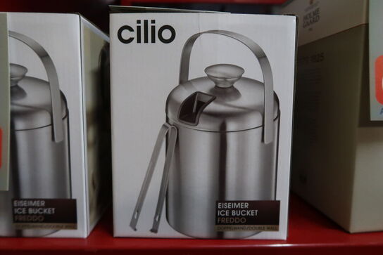 Cilio Freddo isspand