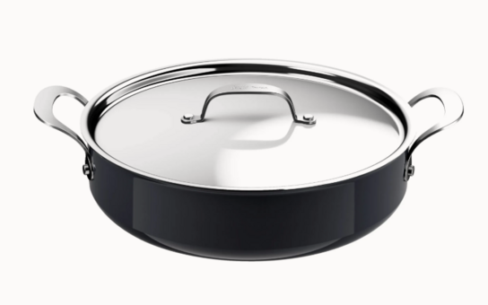 Jamie Oliver by Tefal Enjoy Sautergryde Ø 30 cm