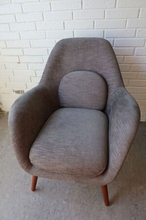 Swoon Petit lounge stol