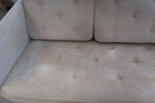 Børge Mogensen Model 2003 No. 1 sofa 3 pers.
