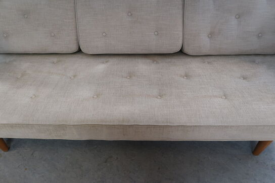 Børge Mogensen Model 2003 No. 1 sofa 3 pers.