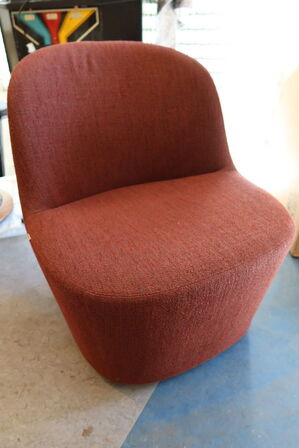 Gomo Lounge Chair 5721