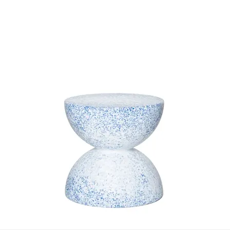 Skammel WILDSTUDIOCPH Pale Blue Moonchild
