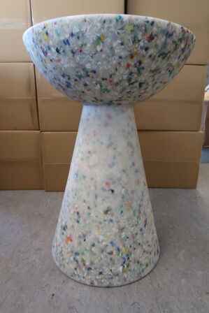 Bord WILDSTUDIOCPH Wild Moon Table